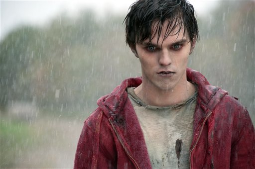 Film Review Warm Bodies